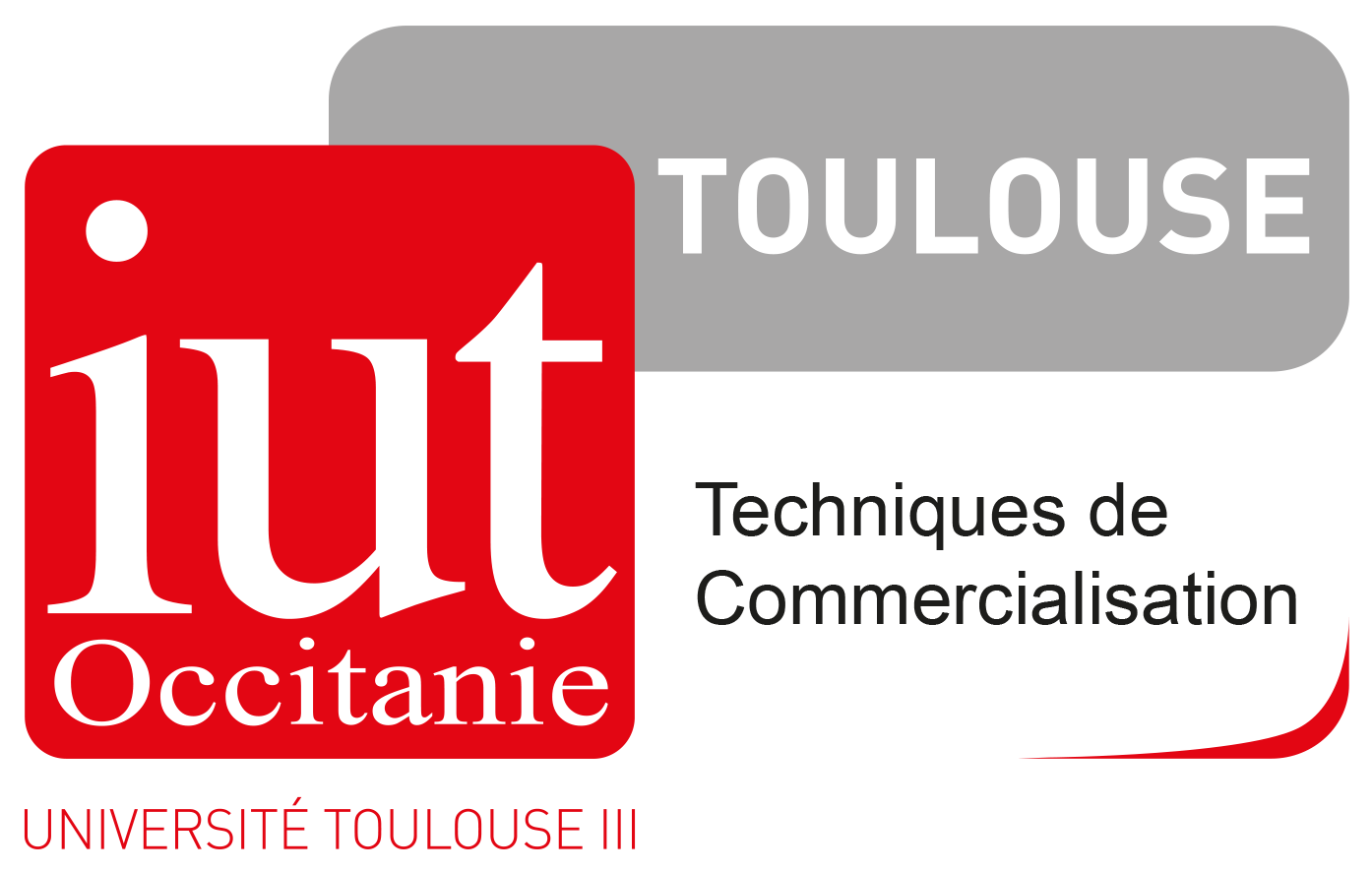 IUT Tech de Co Toulouse