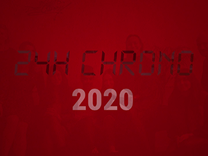 « 24h chrono », l’évènement entrepreneuriat du Département TC