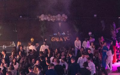 Le Gala