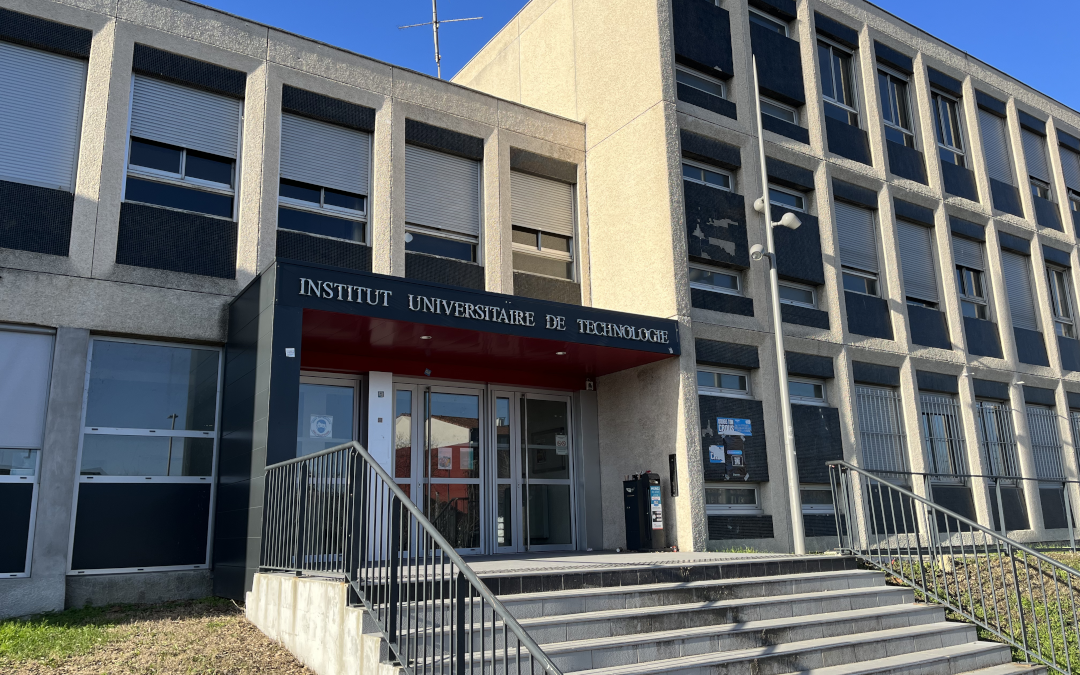 Journées portes ouvertes le 11 Février