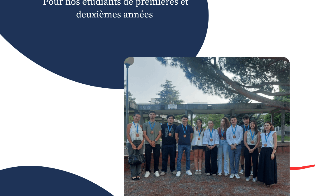 Soirée des tuteurs 2025